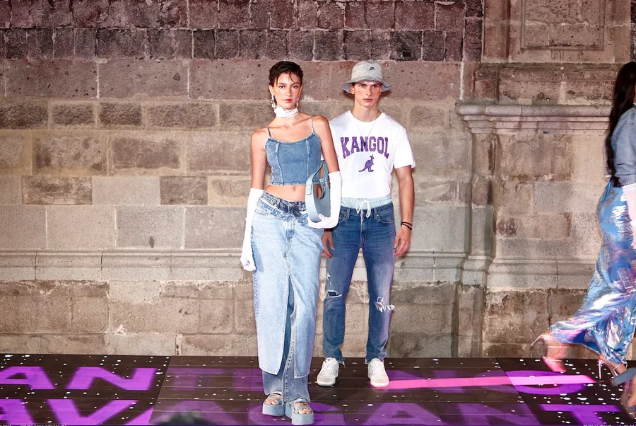 ¿Moda sin reglas? Así es la nueva tendencia