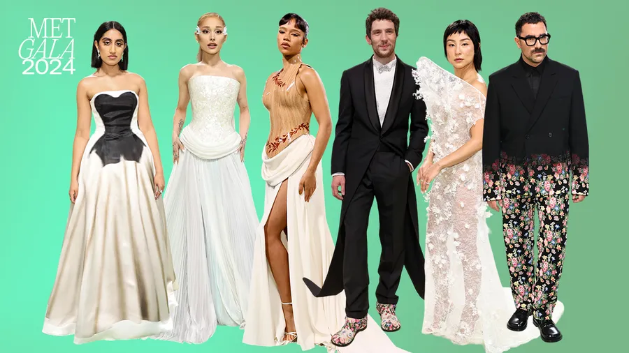 loewe met gala