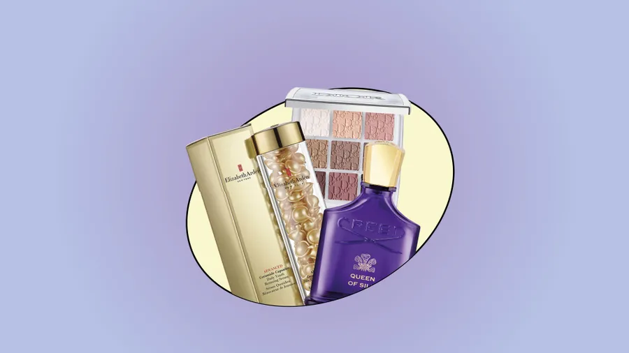 Nuestro Beauty Guide de regalos para mamá