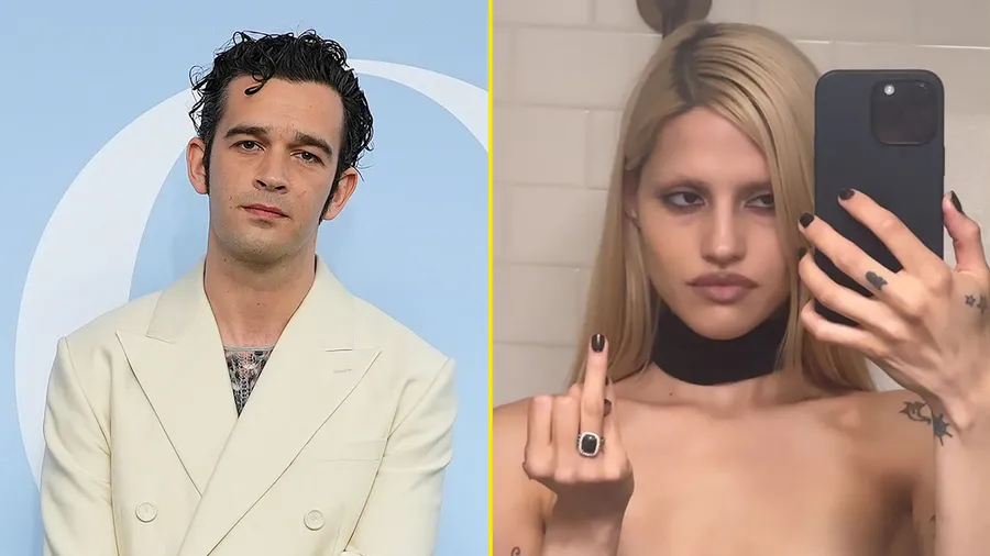 Matty Healy se compromete con la modelo, Gabbriette Bechtel.jpg