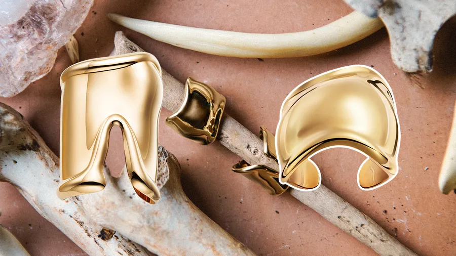 Tiffany & Co. presenta dos nuevos anillos en honor a Elsa Peretti
