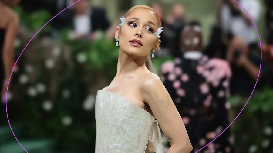 Ariana Grande da una explicación bastante creíble a su cambio de voz
