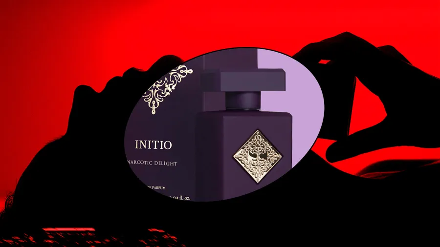 Initio ahora en México con la fragancia unisex perfecta