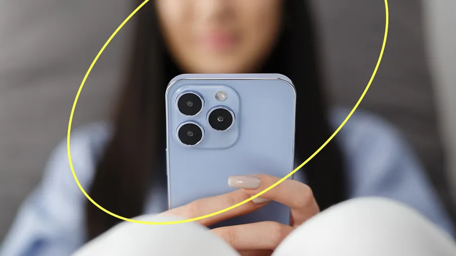 ¿Podría la actualización iOS 18 del iPhone fomentar las infidelidad?