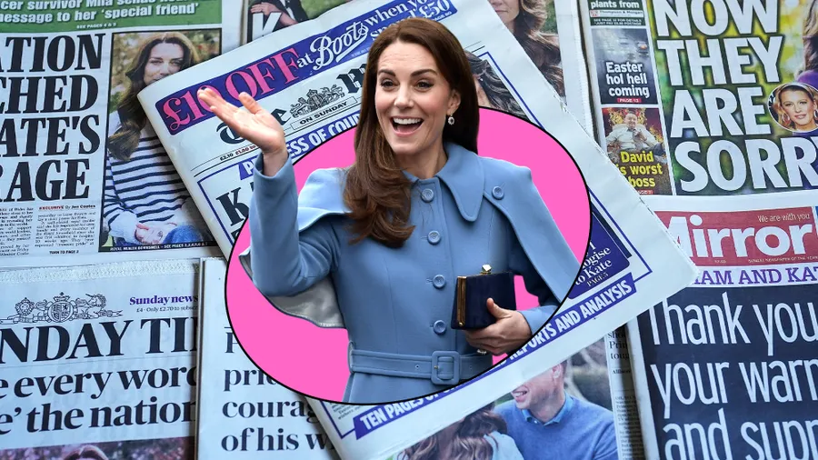 ¿Cuándo regresará Kate Middleton a la vida pública?