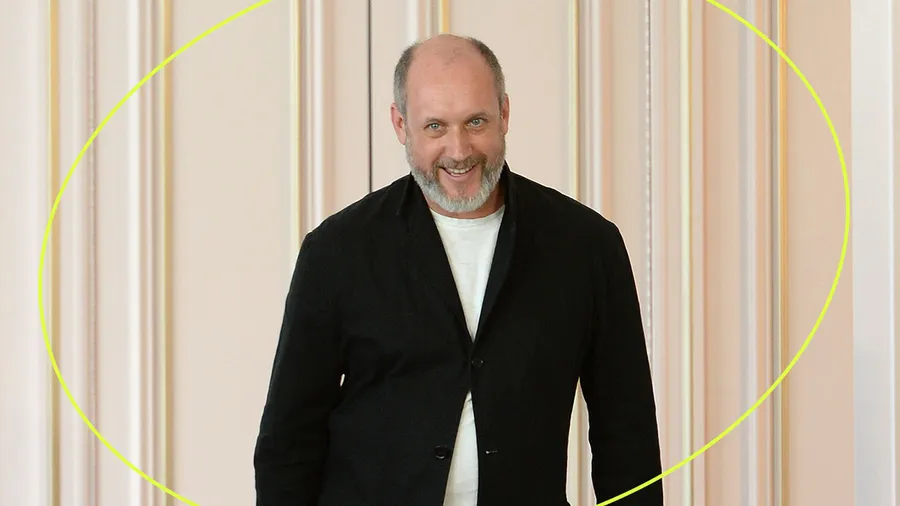 peter copping lanvin