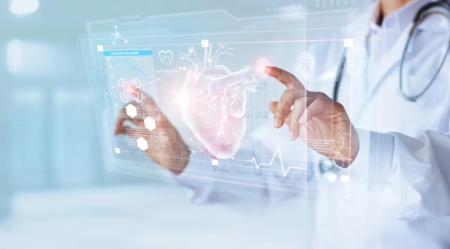 La atención oportuna es la clave de la salud