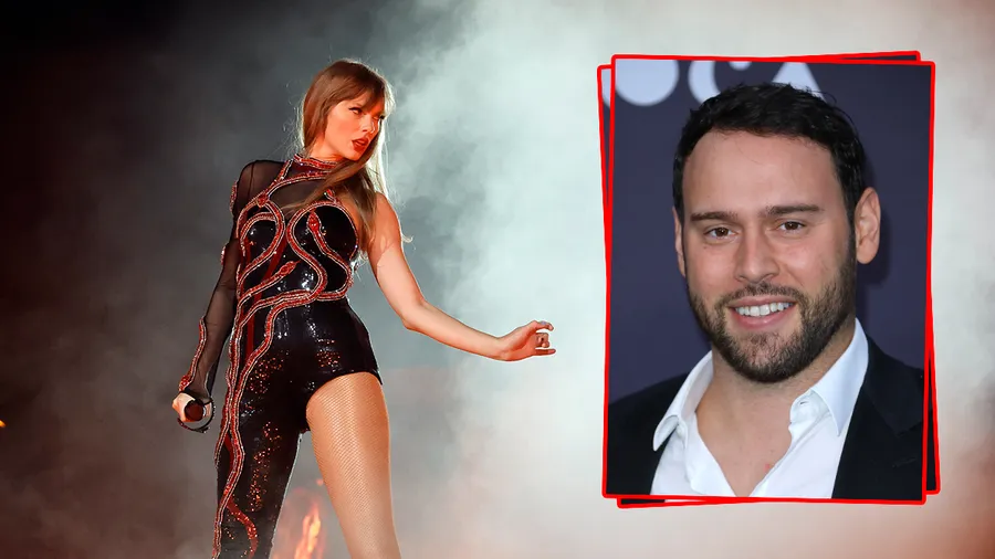 Una docuserie explicará la pelea entre Taylor Swift y Scooter Braun.jpg