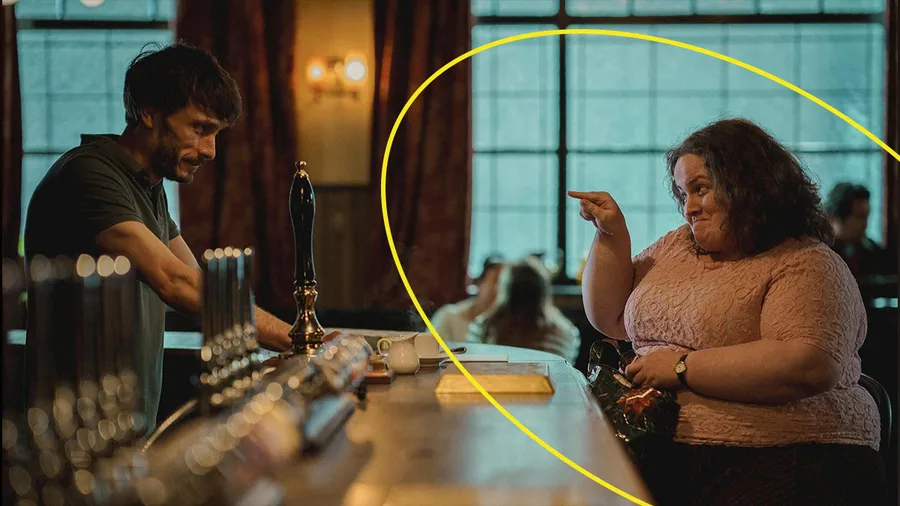 La verdadera Martha de 'Bebé reno" demanda a Netflix por daños y prejuicios