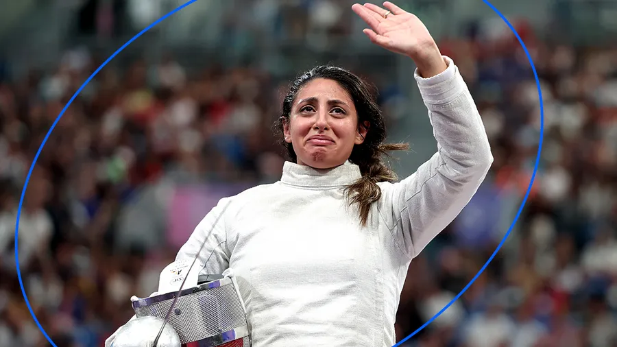 Nada Hafez
