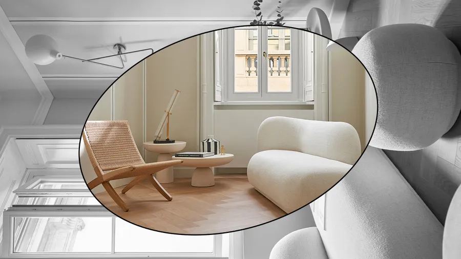 vico milano hotel