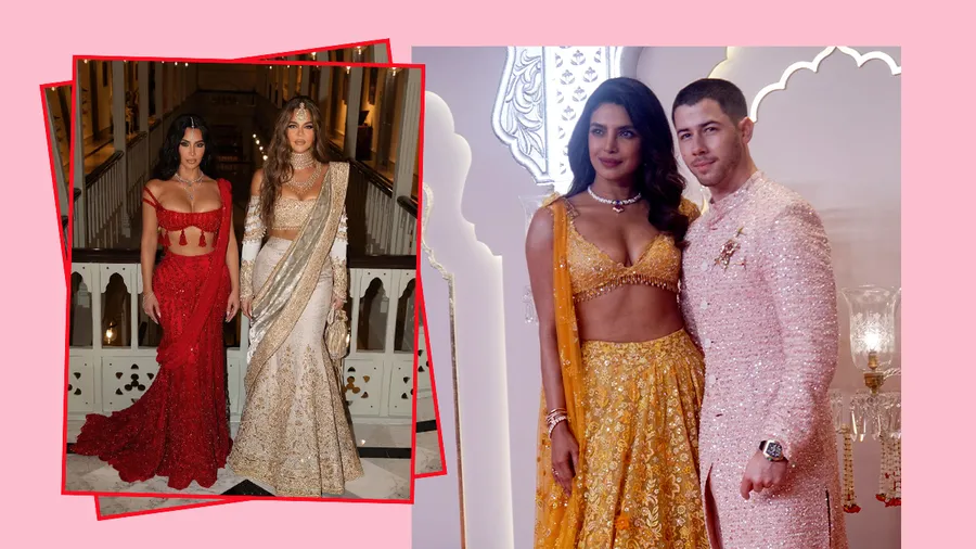 Anant Ambani y Radhika Merchant: su opulenta boda y su historia de amor