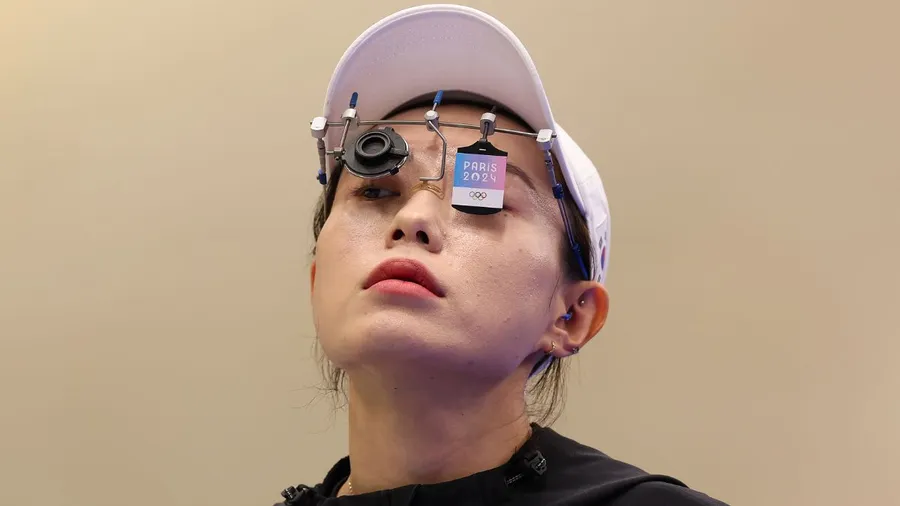 Kim Yeji