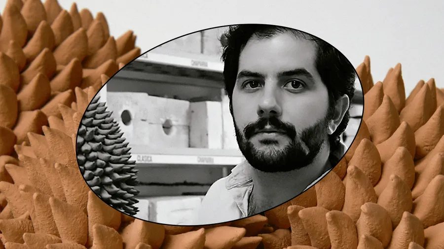 andres anza loewe craft prize
