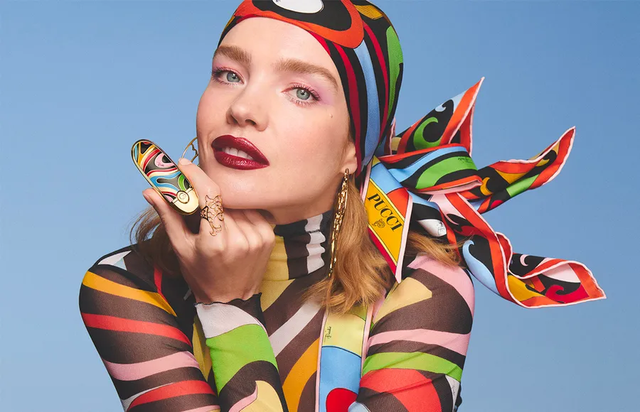 pucci guerlain