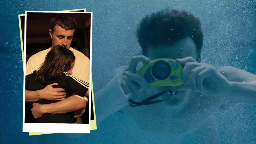 7 películas tristes para ver cuando necesites llorar