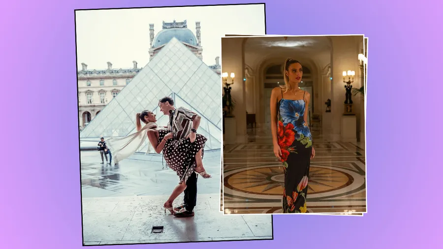 Lele Pons comparte que le robaron su anillo de bodas en París