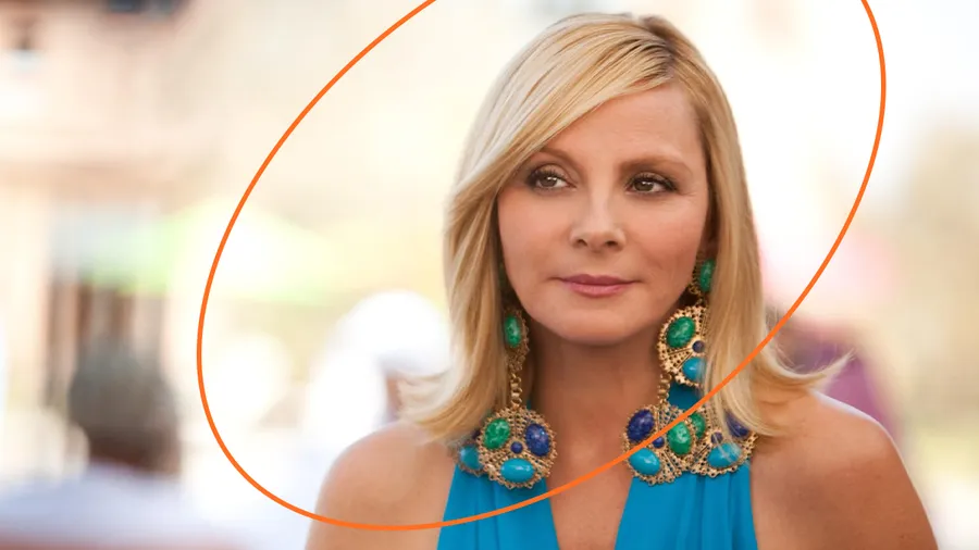 Samantha Jones podría regresará a la tercera temporada de And Just Like That...