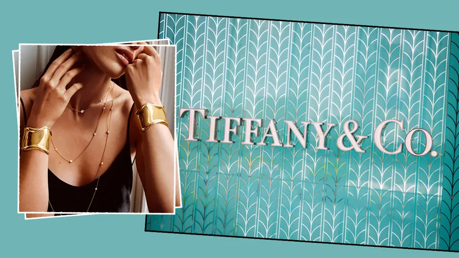 tiffany cfda