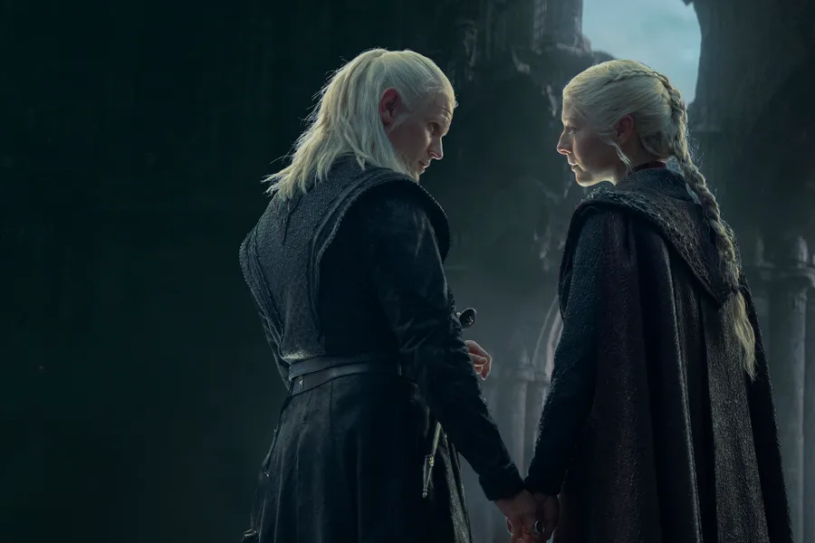 House of The Dragon temporada 2 final