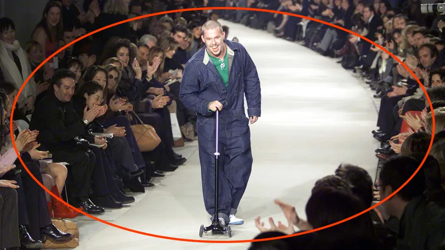 alexander mcqueen pelicula biopic actores