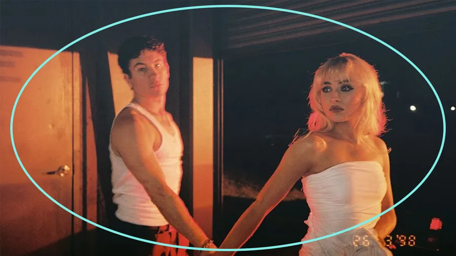 Barry Keoghan protagoniza el nuevo video musical de su novia, Sabrina Carpenter1.jpg