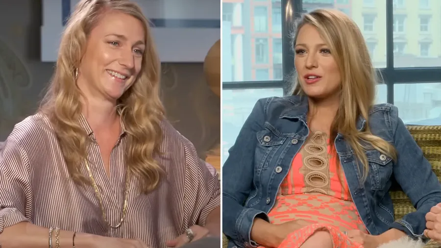 Blake Lively en crisis: resurge escandalosa entrevista