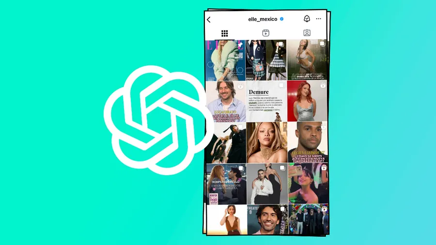 roast instagram chat gpt