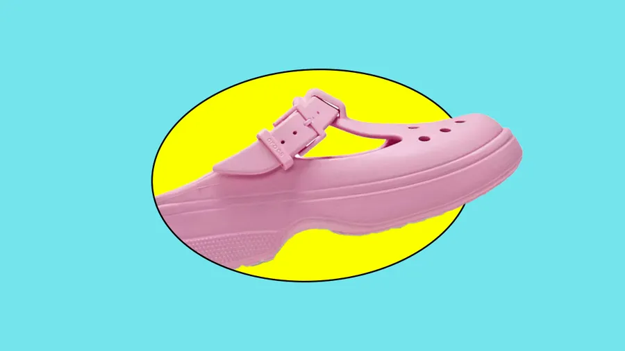 crocs