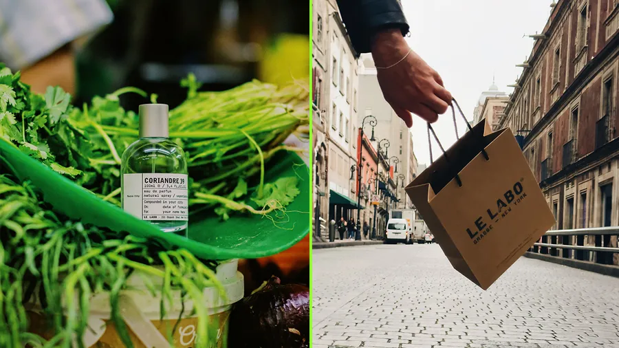 Le Labo CDMX