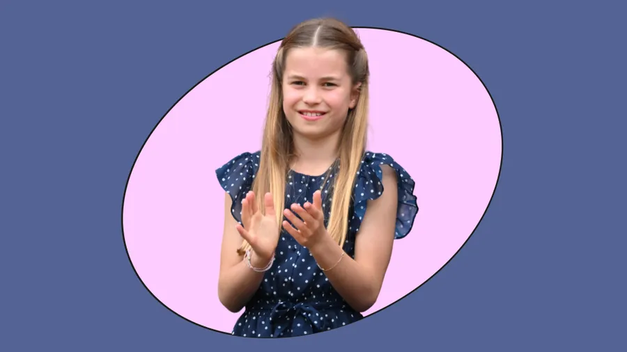 Princesa Charlotte