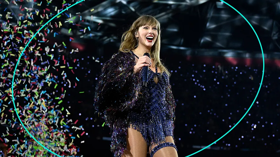 conciertos Taylor Swift cancelados
