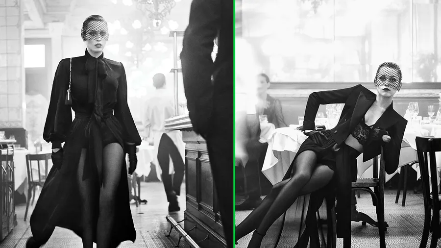 Miley Cyrus Dolce&Gabbana