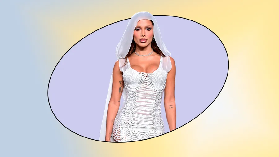Anitta VMAs