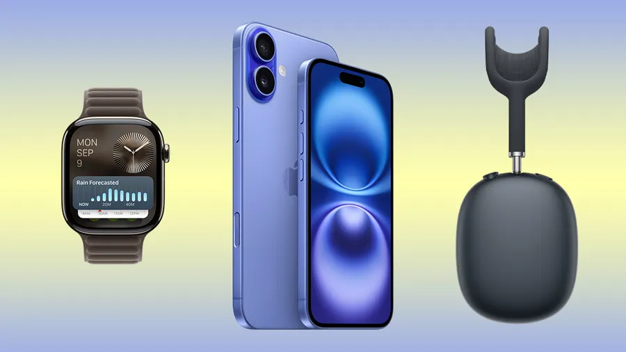 apple novedades