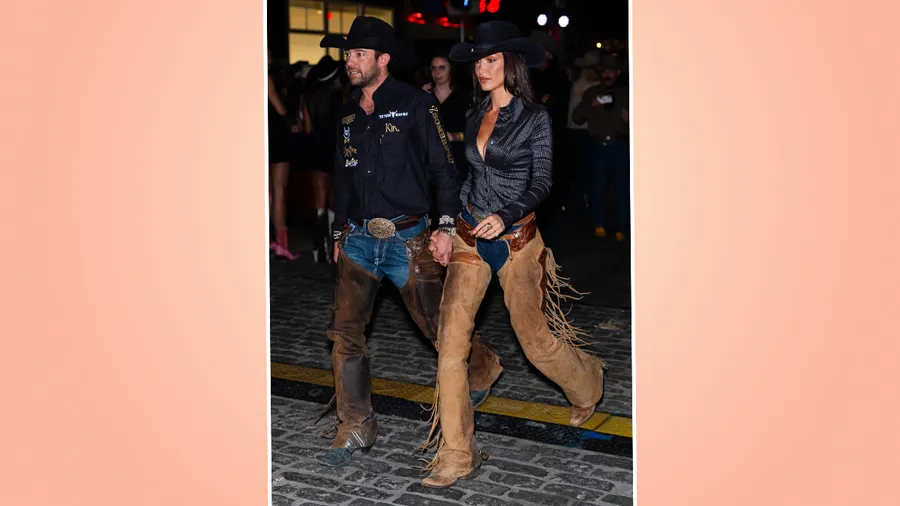 Bella Hadid relación mexicana