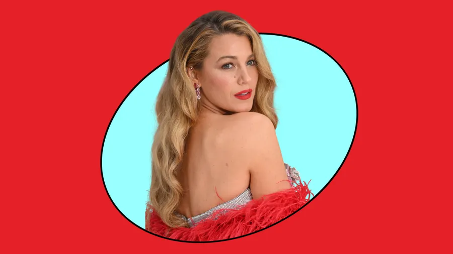 Blake Lively odio 'It Ends With Us'