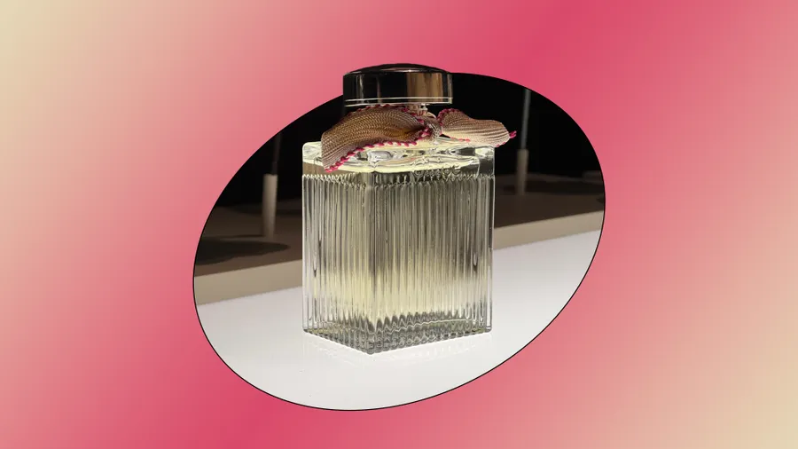 perfume Chloé