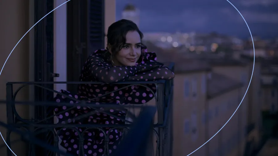 Netflix Emily in Paris quinta temporada