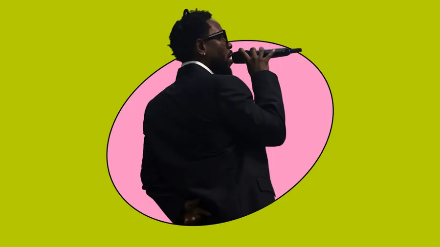 Kendrick Lamar Super Bowl
