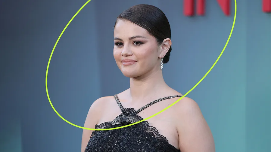 Selena Gomez hijos