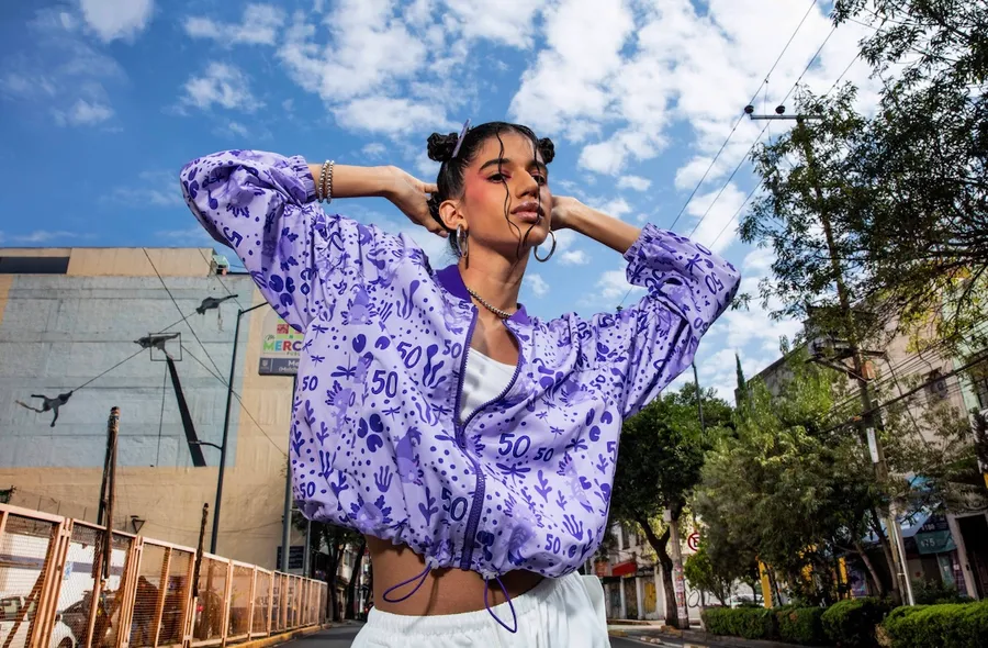 SHEIN celebra a México con su nueva colección TQMx