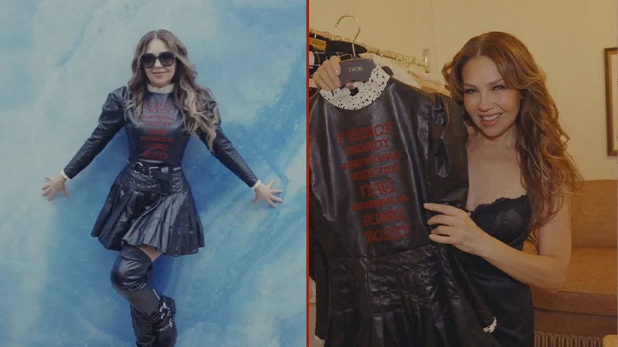 Thalia Dior