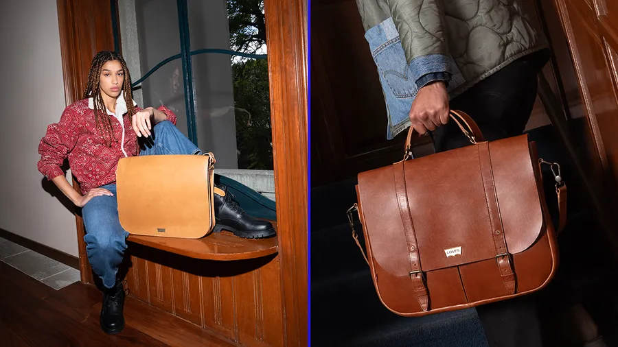 Conoce la nueva línea de bolsas de Levi's, perfecta para un workaholic.jpg