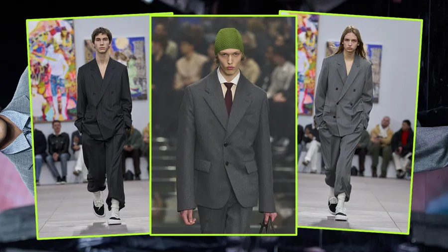 godin tendencias otono invierno 2024