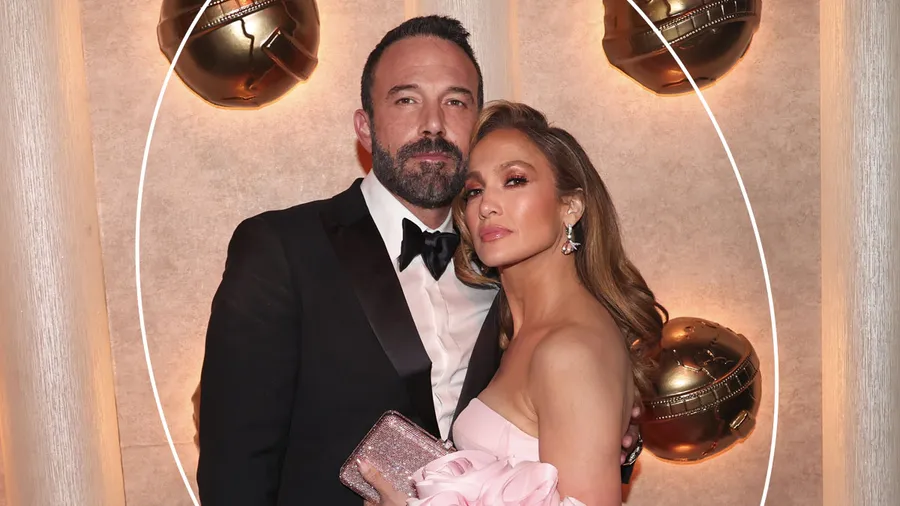 Jennifer Lopez defiende la cara de miseria de Ben Affleck