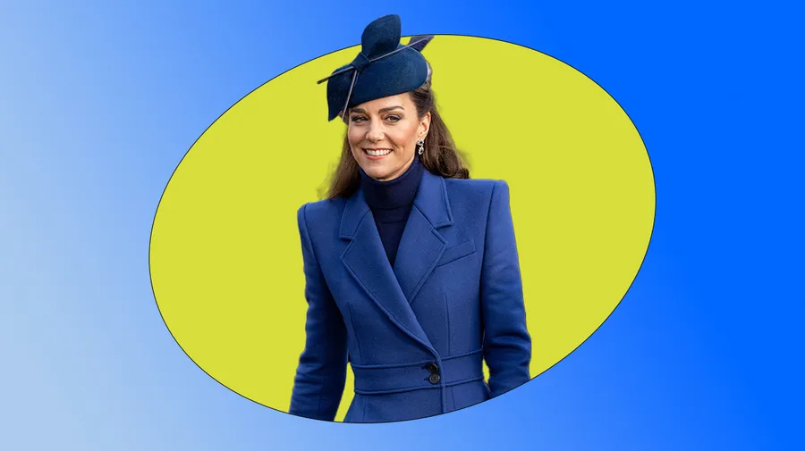 Kate Middleton se encuentra hospitalizada tras una cirugía abdominal.