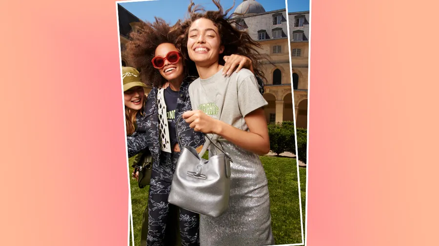 Longchamp lanza su campaña de primavera fotografiada por Elaine Constantine.jpg