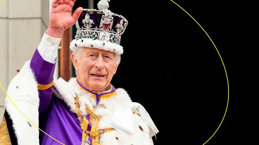 El rey Carlos es hospitalizado en Londres para un tratamiento de próstata