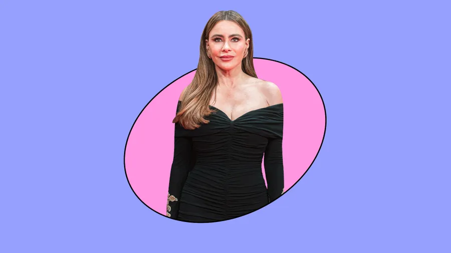 Sofía Vergara se defiende de un presentador que criticó su inglés